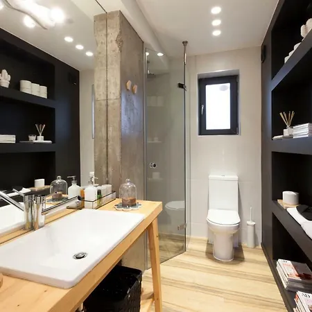 Set-up Design Apartment Sofia