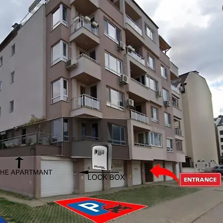 Apartment Set-up Design Sofia