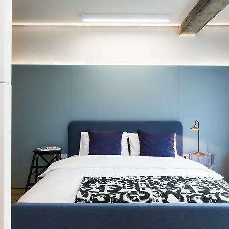 Set-up Design Apartment *